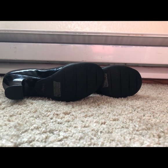Indigo Clark’s Mary Janes - Picture 5 of 5